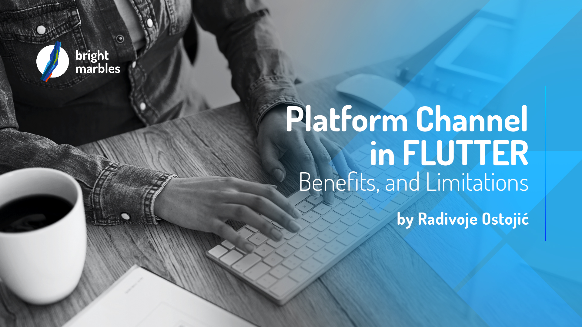 Platform Channel in Flutter - Benefits and limitations