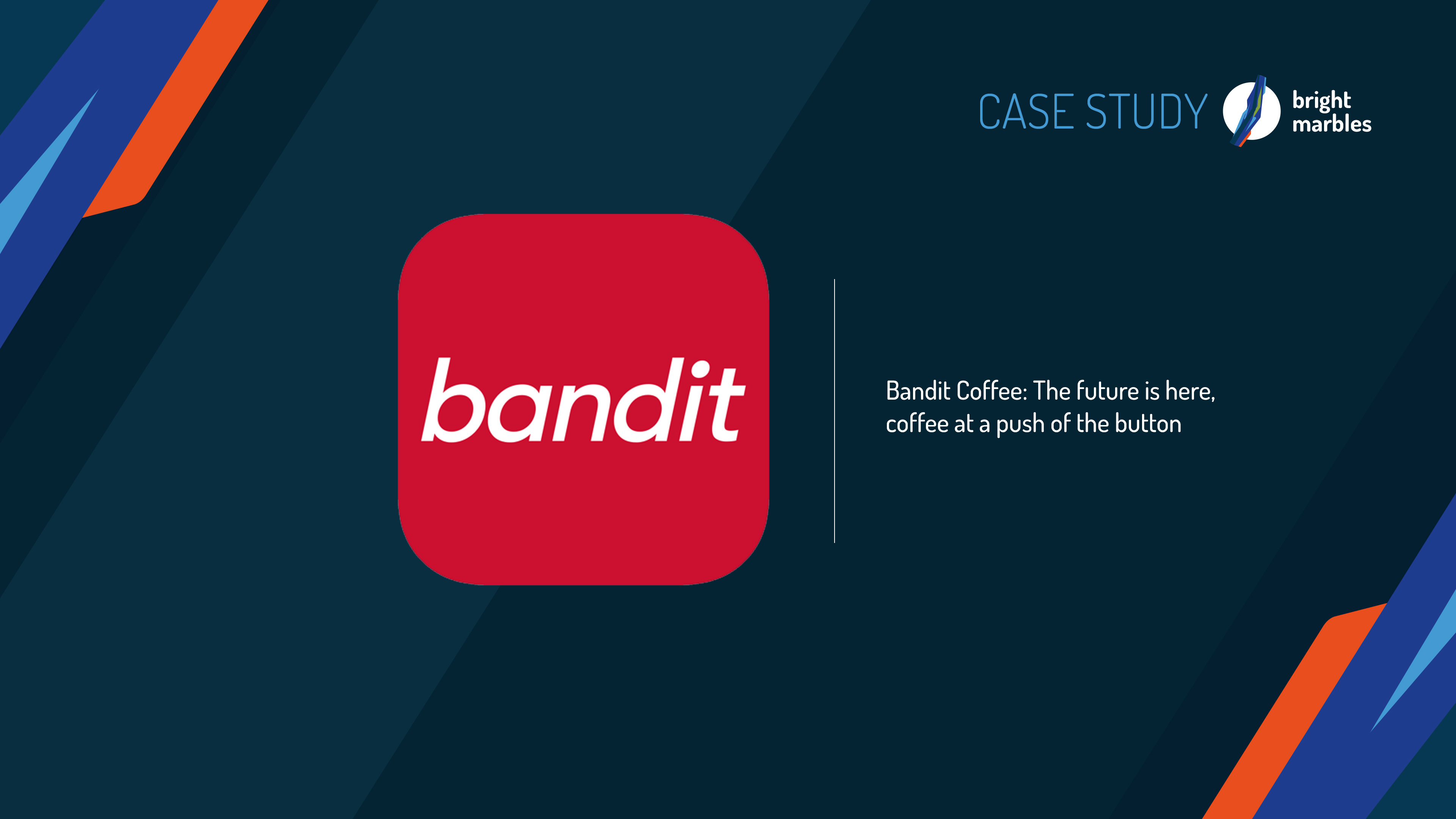 Bandit Coffee CS