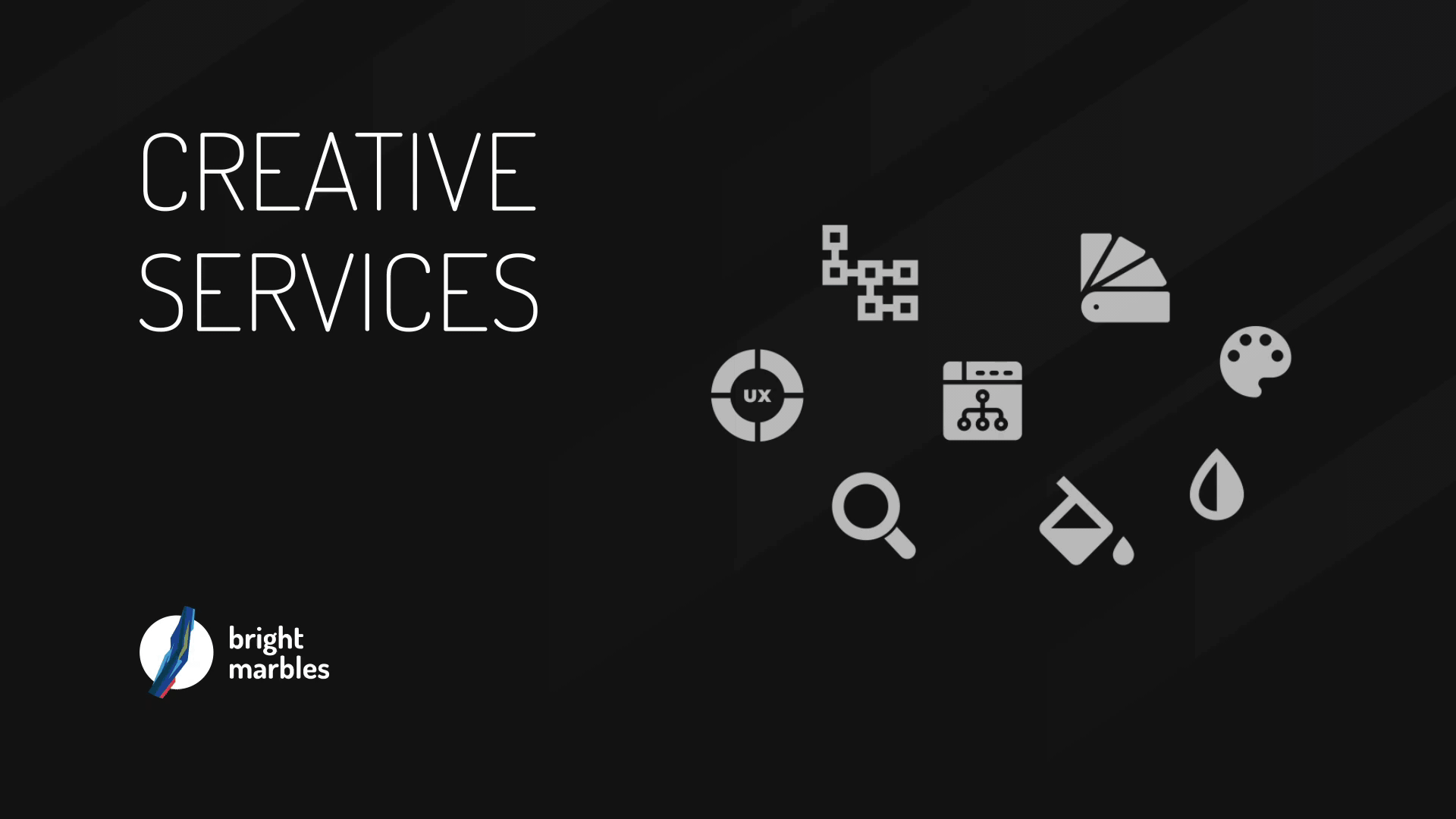 Creative services GIF